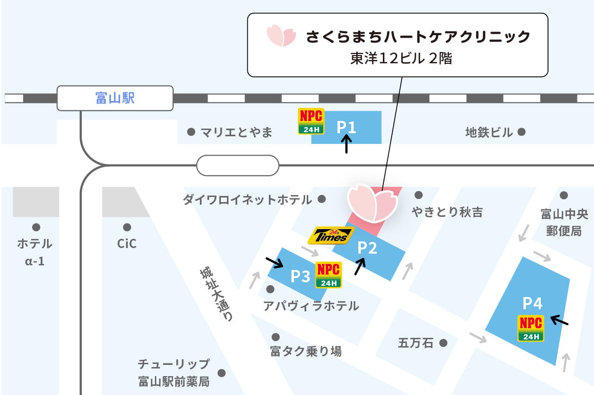 マップ
